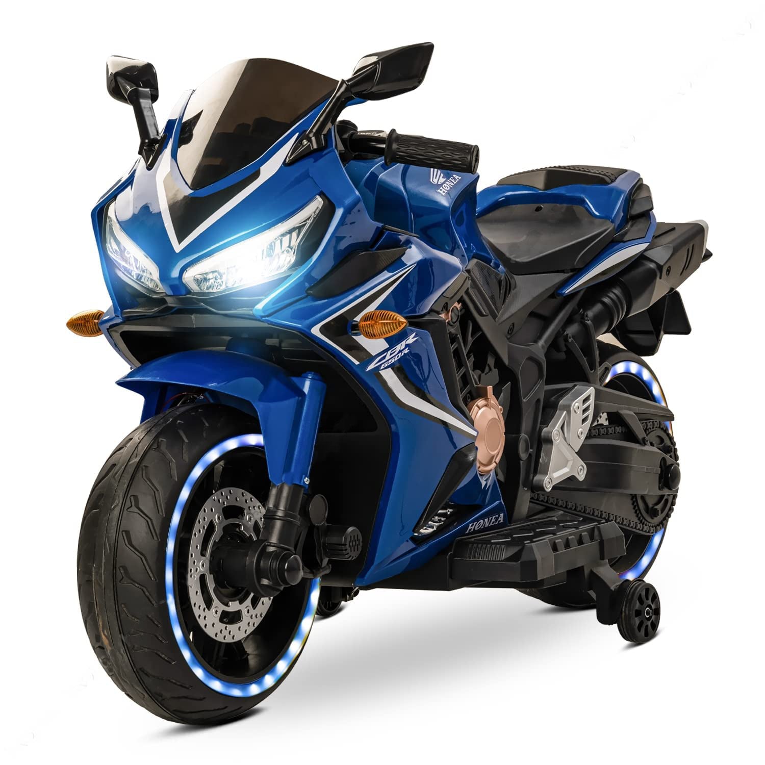 Kids Big Size Jumbo Battery Operated Rechargeable Electric Bike for Boys & Girls | 2 Seater Motorbike 3, 4, 5, 6, 7, 8, 9, 10, 11, 12, 13 Years Children | Big Ride On Motorcycle Kids Big Size Jumbo Battery Operated Rechargeable Electric Bike for Boys & Girls | 2 Seater Motorbike 3, 4, 5, 6, 7, 8, 9, 10, 11, 12, 13 Years Children | Big Ride On Motorcycle